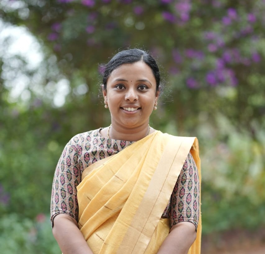 REEMA JAMES